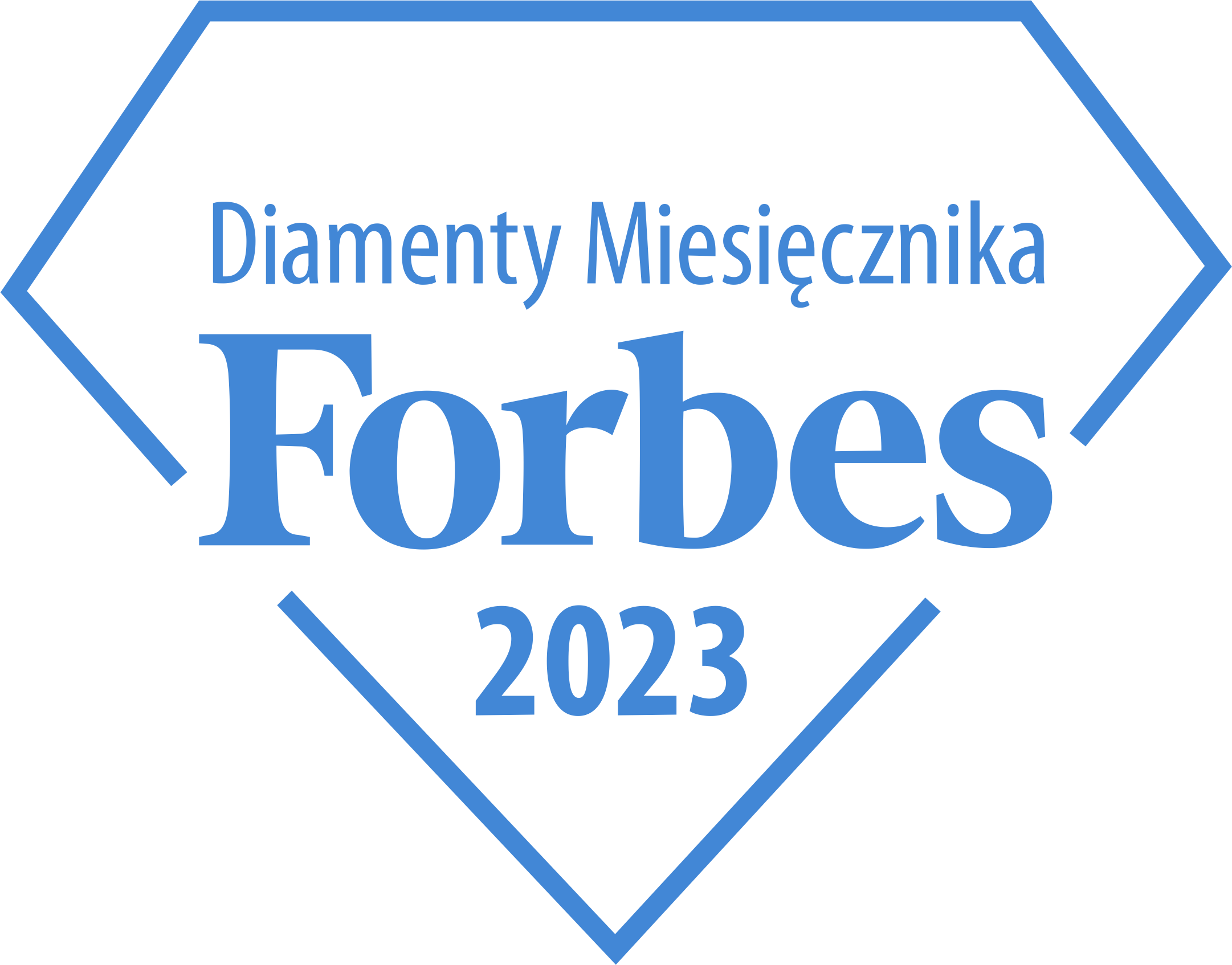 Biovita Diament Forbes 2022